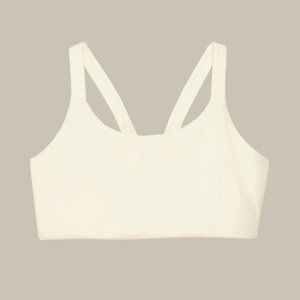 Girlfriend Collective Lou Bra size XS